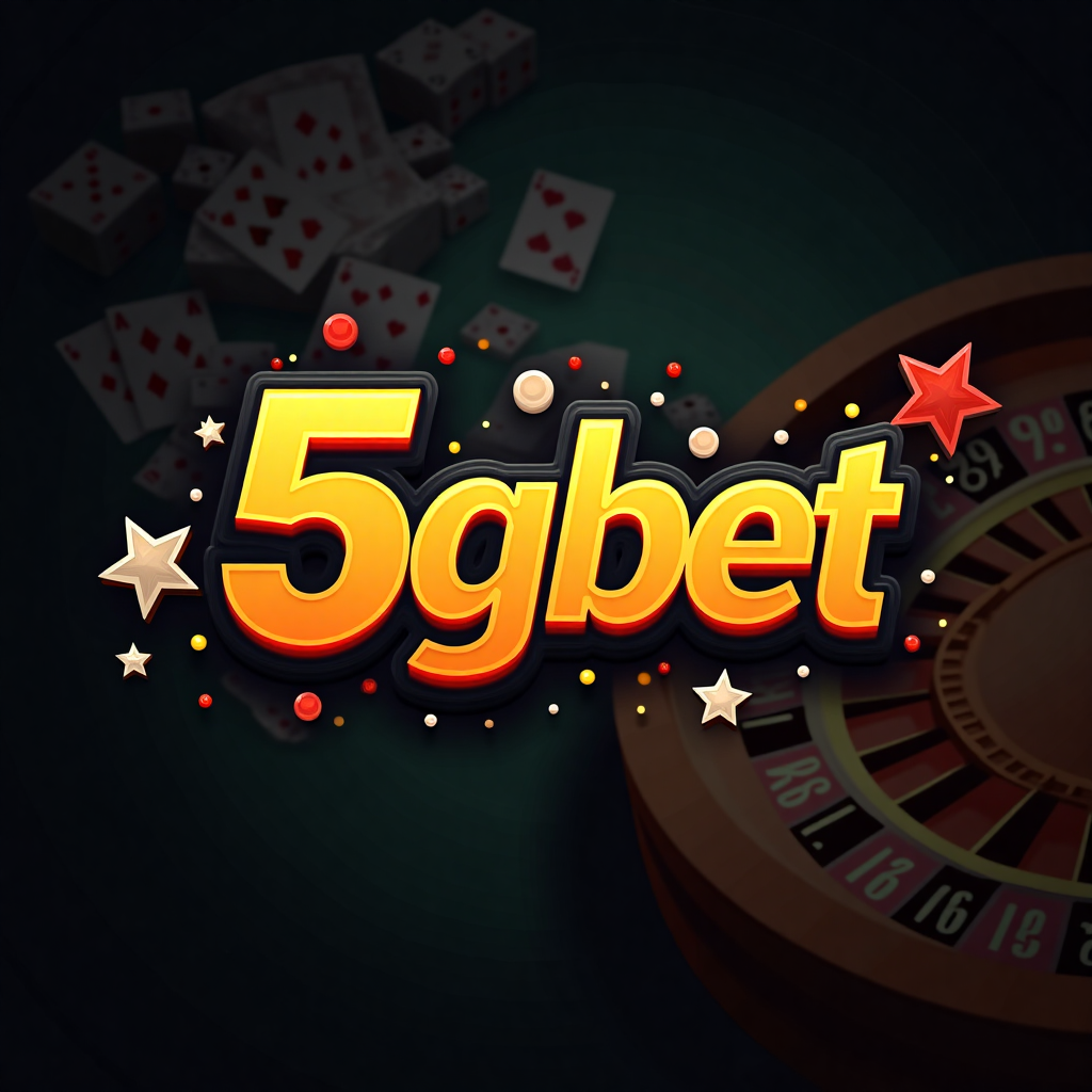 Logo da 5gbet